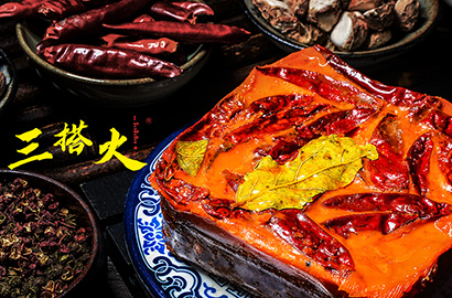 祁阳县VI设计：城市与企业品牌联动的视觉纽带